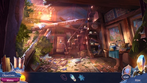 Eventide 3: Legacy of Legends Steam PC Key GLOBAL - 3