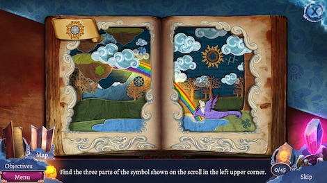 Eventide 3: Legacy of Legends Steam PC Key GLOBAL - 7