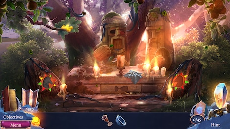 Eventide 3: Legacy of Legends Xbox Live Xbox One Key EUROPE - 0