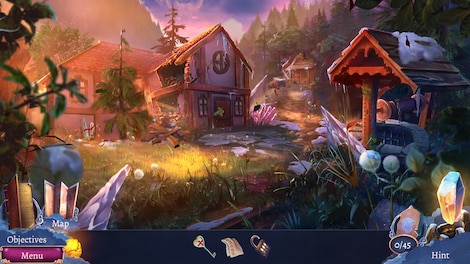 Eventide 3: Legacy of Legends Xbox Live Xbox One Key EUROPE - 5