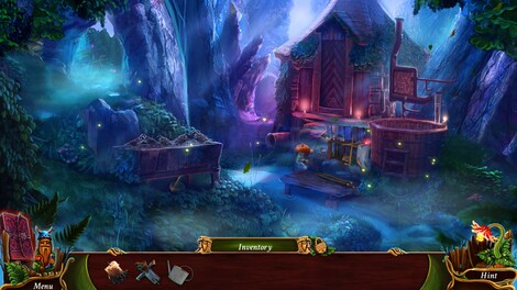 Eventide: Slavic Fable Steam Gift GLOBAL - 8