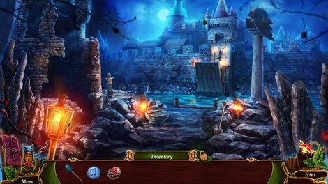 Eventide: Slavic Fable Steam Gift GLOBAL - 6