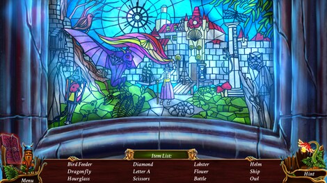 Eventide: Slavic Fable Steam Gift GLOBAL - 2
