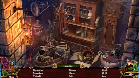 Eventide: Slavic Fable Steam Key GLOBAL - 9