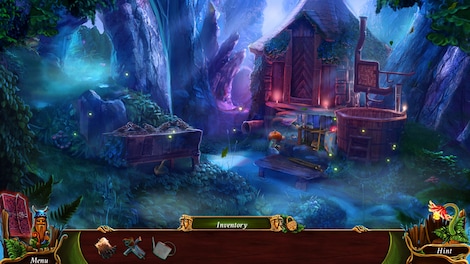 Eventide: Slavic Fable Steam Key GLOBAL - 8