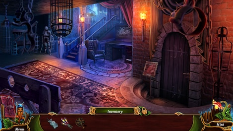 Eventide: Slavic Fable Steam Key GLOBAL - 7
