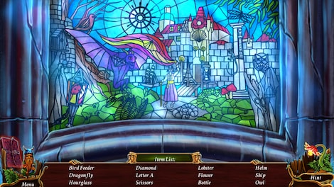 Eventide: Slavic Fable Steam Key GLOBAL - 2