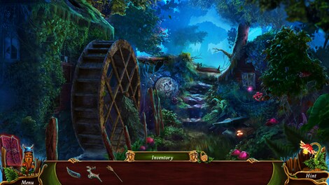 Eventide: Slavic Fable Steam Key GLOBAL - 4