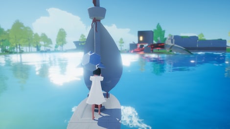 Ever Forward (PC) - Steam Key - GLOBAL - 3