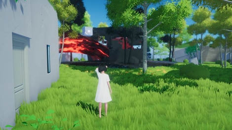 Ever Forward (PC) - Steam Key - GLOBAL - 9