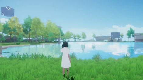 Ever Forward (PC) - Steam Key - GLOBAL - 2