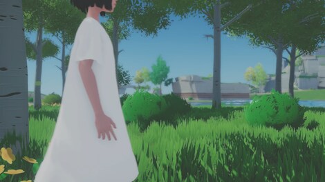Ever Forward (PC) - Steam Key - GLOBAL - 5