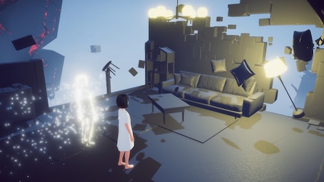 Ever Forward (PC) - Steam Key - GLOBAL - 4