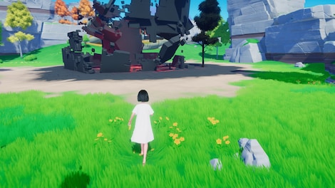 Ever Forward (PC) - Steam Key - GLOBAL - 8