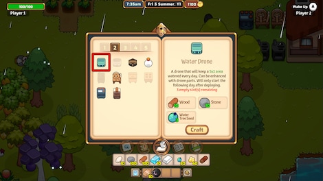 Everafter Falls (PC) - Steam Gift - EUROPE - 7