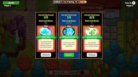 Everafter Falls (PC) - Steam Gift - NORTH AMERICA - 4