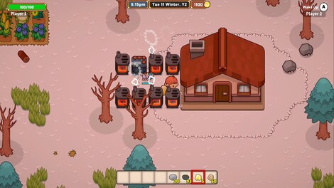 Everafter Falls (PC) - Steam Gift - NORTH AMERICA - 6