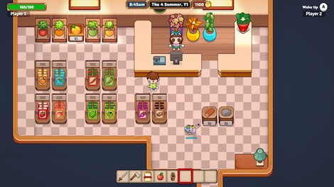 Everafter Falls (PC) - Steam Key - GLOBAL - 3