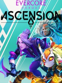 Evercore Heroes: Ascension (PC) - Steam Gift - NORTH AMERICA - 1