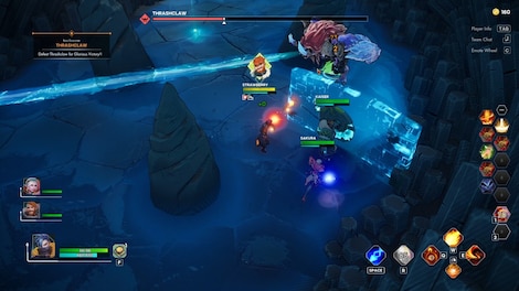 Evercore Heroes: Ascension (PC) - Steam Gift - NORTH AMERICA - 6