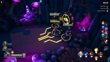Evercore Heroes: Ascension (PC) - Steam Gift - NORTH AMERICA - 8
