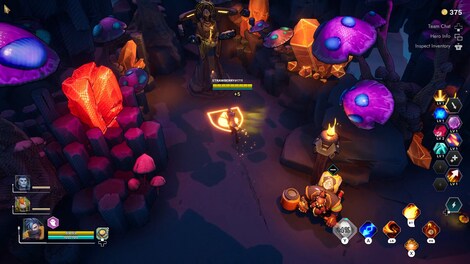 Evercore Heroes: Ascension (PC) - Steam Key - GLOBAL - 10