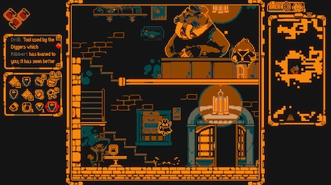 Everdeep Aurora (PC) - Steam Key - GLOBAL - 5