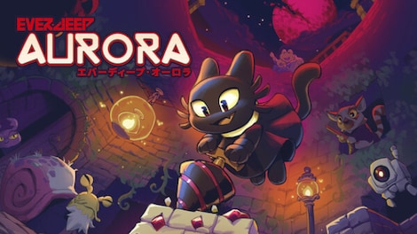 Everdeep Aurora (PC) - Steam Key - GLOBAL - 0