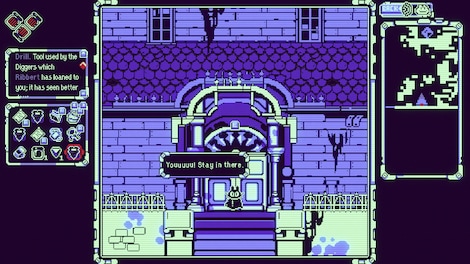 Everdeep Aurora (PC) - Steam Key - GLOBAL - 12