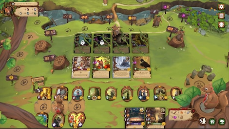 Everdell (PC) - Steam Account - GLOBAL - 6