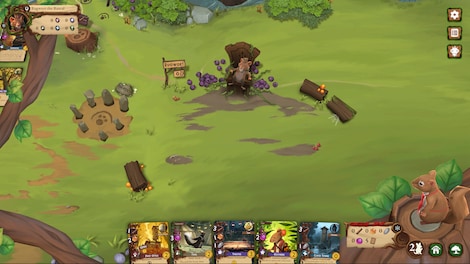 Everdell (PC) - Steam Gift - GLOBAL - 4