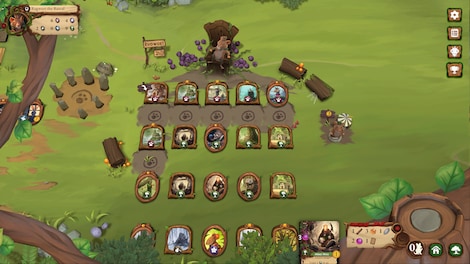 Everdell (PC) - Steam Gift - GLOBAL - 3