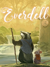 Everdell (PC) - Steam Gift - NORTH AMERICA - 1