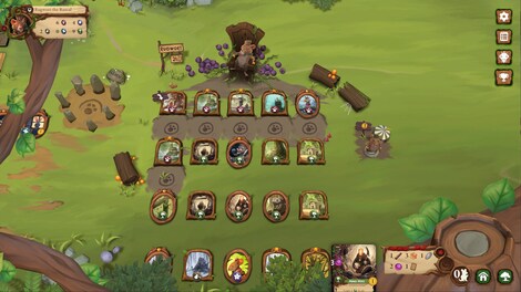 Everdell (PC) - Steam Key - EUROPE - 3