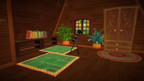 Everdream Valley: Family Time DLC (PC) - Steam Key - GLOBAL - 7