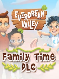 Everdream Valley: Family Time DLC (PC) - Steam Key - GLOBAL - 1