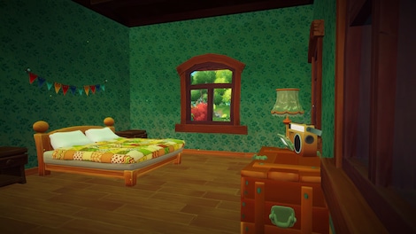 Everdream Valley: Family Time DLC (PC) - Steam Key - GLOBAL - 9