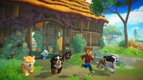 Everdream Valley (PC) - Steam Key - EUROPE - 7