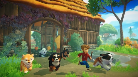 Everdream Valley (PC) - Steam Key - GLOBAL - 7