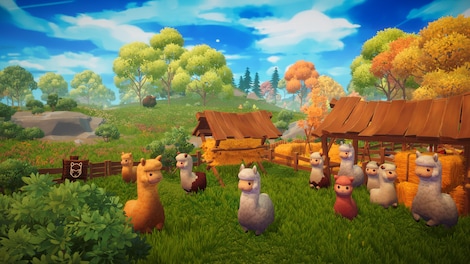 Everdream Valley (PC) - Steam Key - GLOBAL - 6