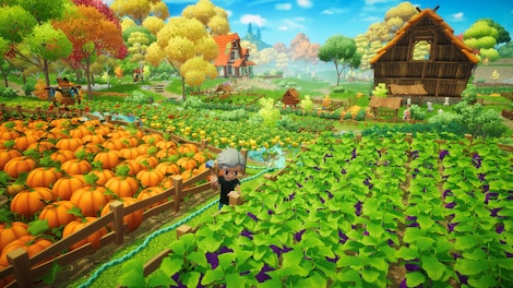 Everdream Valley (PC) - Steam Key - GLOBAL - 4