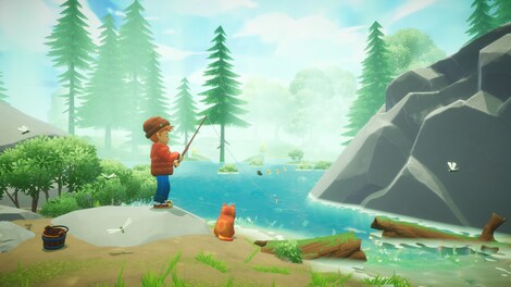 Everdream Valley (PC) - Steam Key - GLOBAL - 9