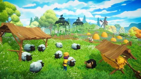 Everdream Valley (PC) - Steam Key - GLOBAL - 5