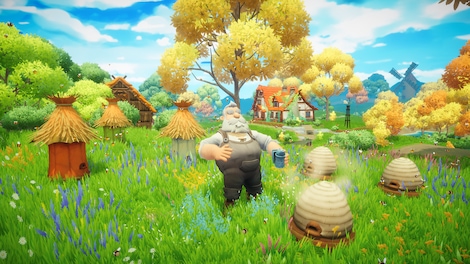 Everdream Valley (PC) - Steam Key - GLOBAL - 11