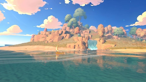 Everdream Village (PC) - Steam Account - GLOBAL - 8