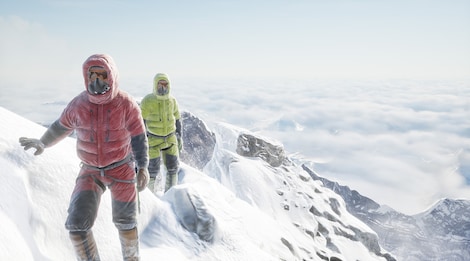 EVEREST VR Steam Gift GLOBAL - 5