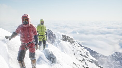 EVEREST VR Steam Key GLOBAL - 5