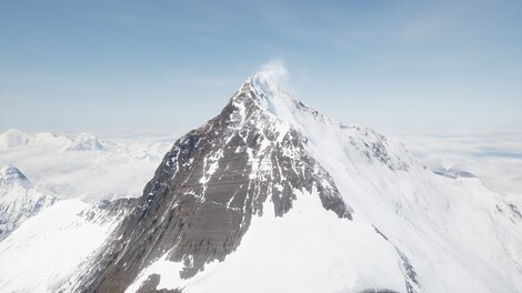 EVEREST VR Steam Key GLOBAL - 4