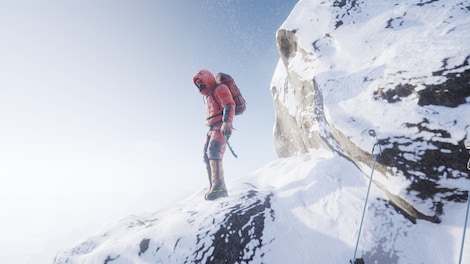 EVEREST VR Steam Key GLOBAL - 7