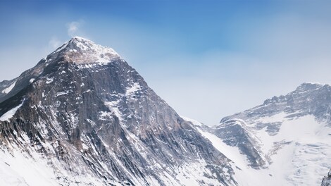 EVEREST VR Steam Key GLOBAL - 3